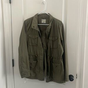 Cargo Jacket